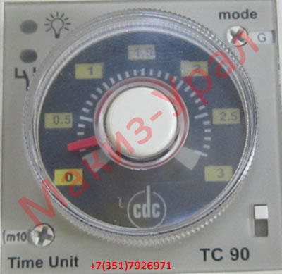  CDC Elettromeccanica S. R. L. ()    Sigma ()